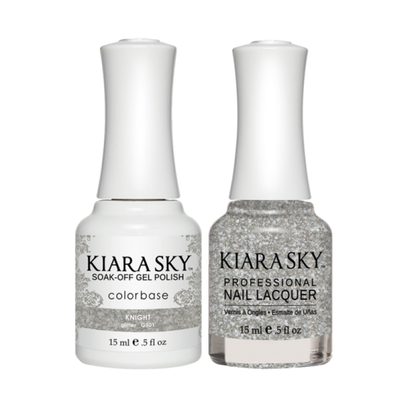 KIARA SKY Matchmaker 15ml - Knight 501